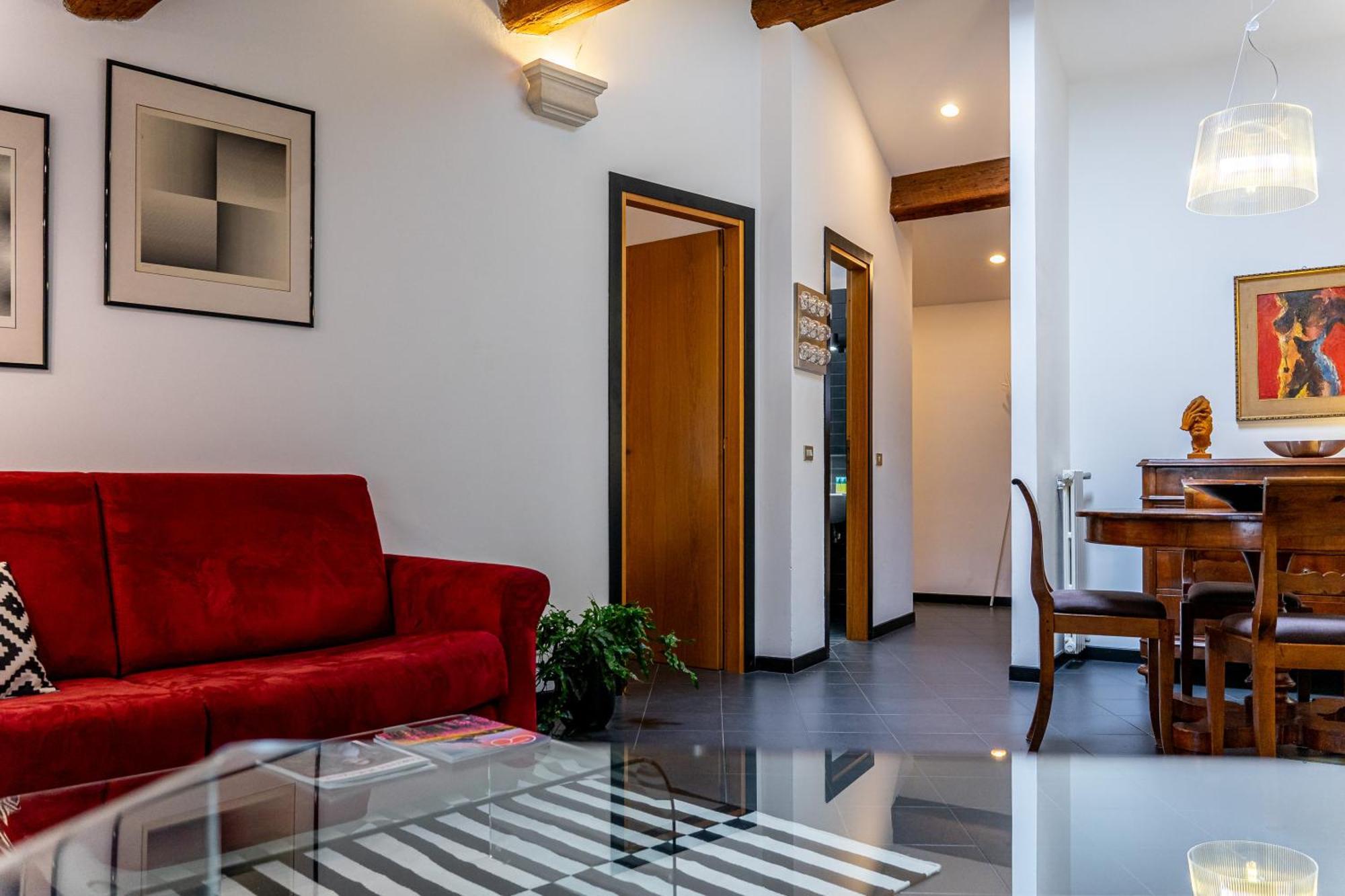 Casa Nicola In Largo Pescheria Appartamento