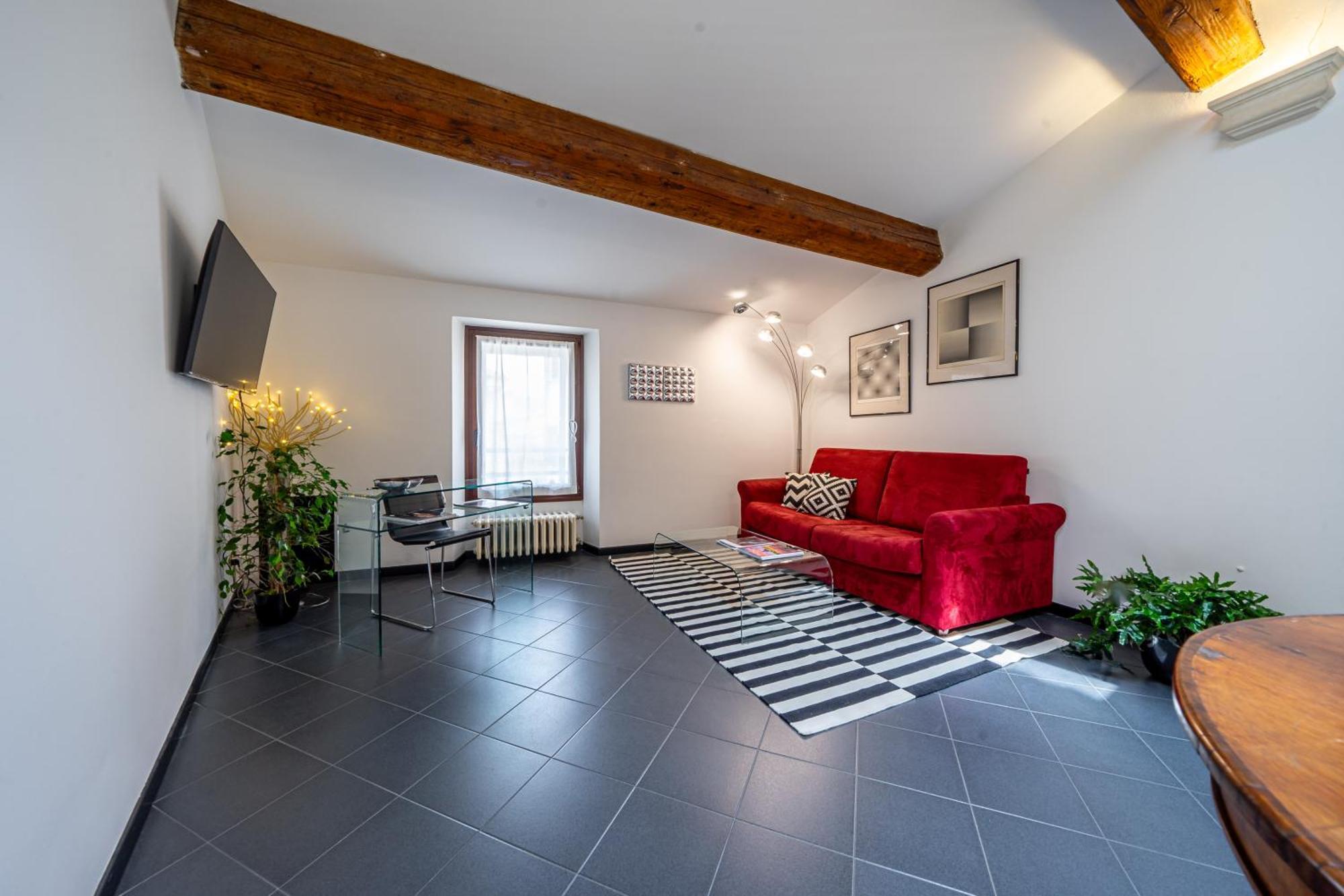 Appartamento Casa Nicola In Largo Pescheria