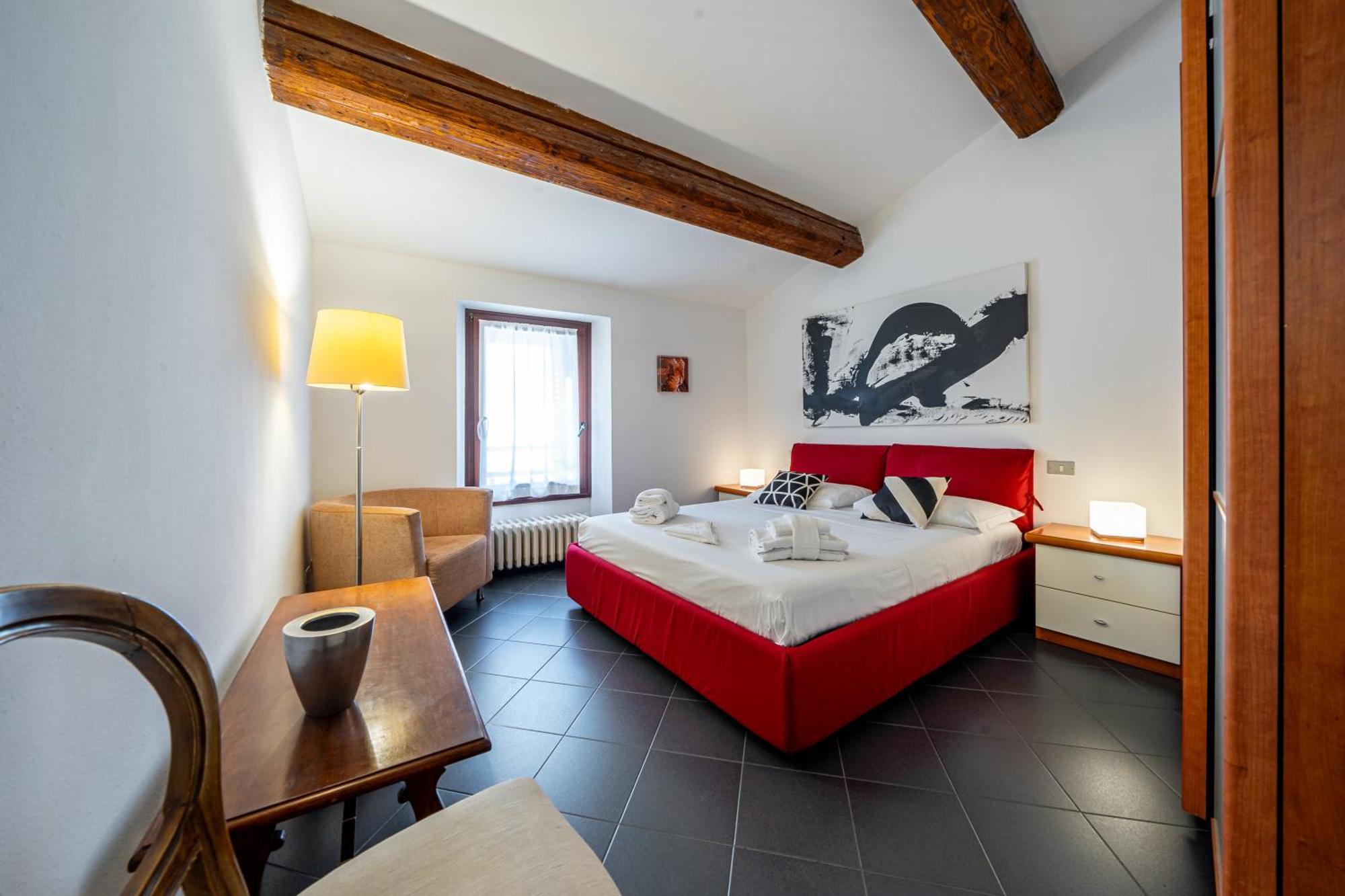 Casa Nicola In Largo Pescheria Appartamento Verona