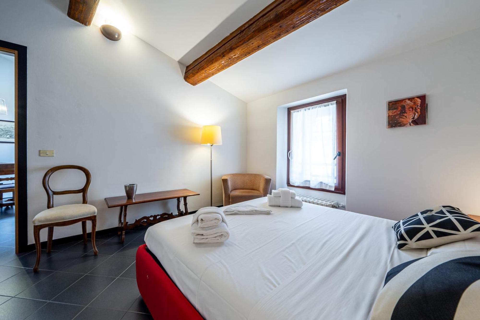 Casa Nicola In Largo Pescheria Verona
